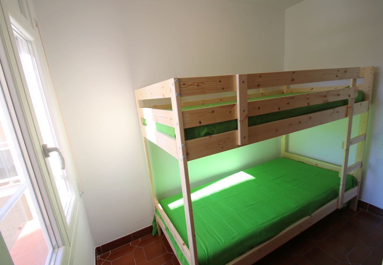 Apartment in Cambrils - Apartamento Leo