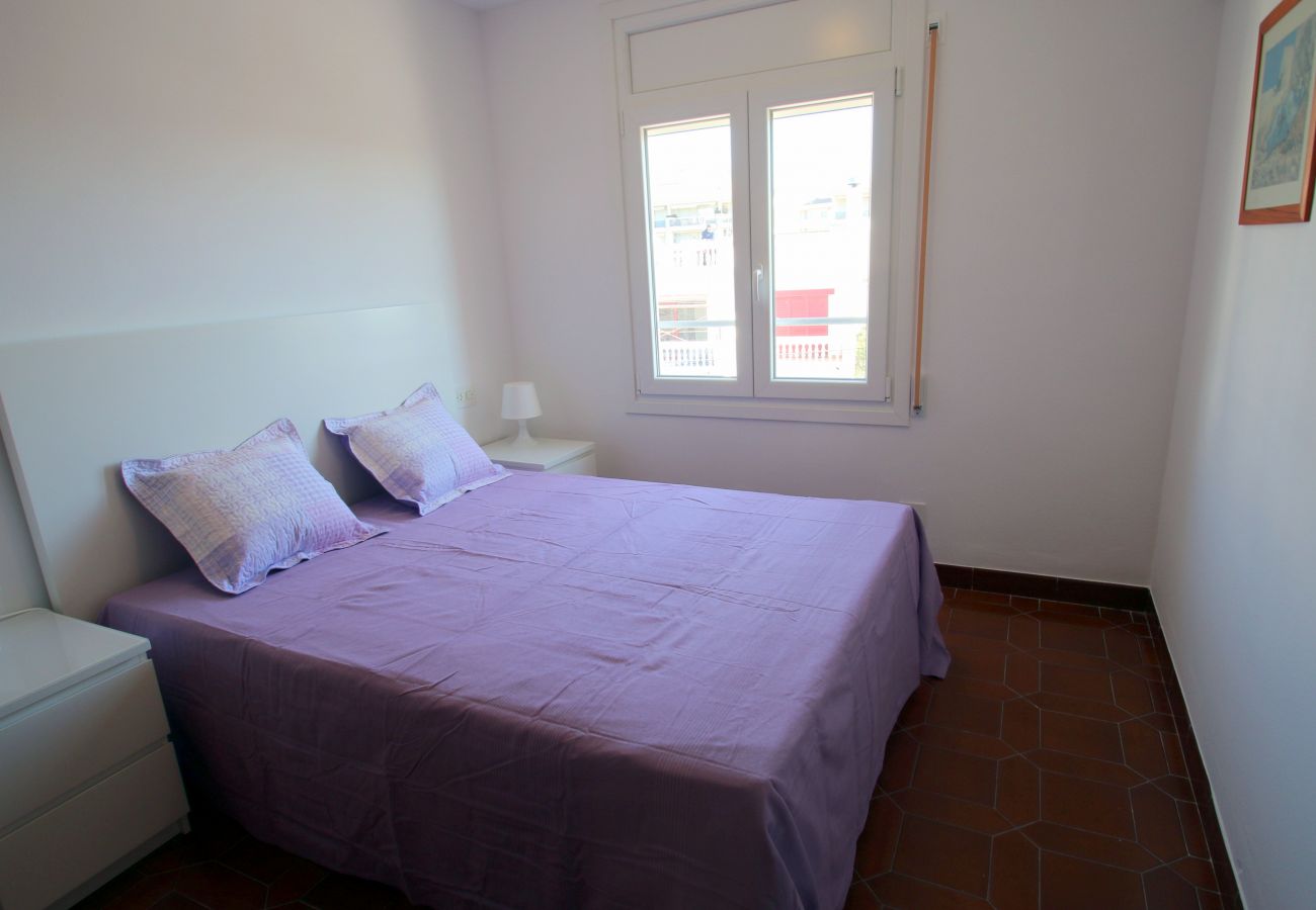 Apartment in Cambrils - Apartamento Leo