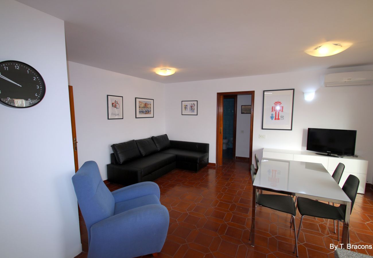 Apartment in Cambrils - Apartamento Leo