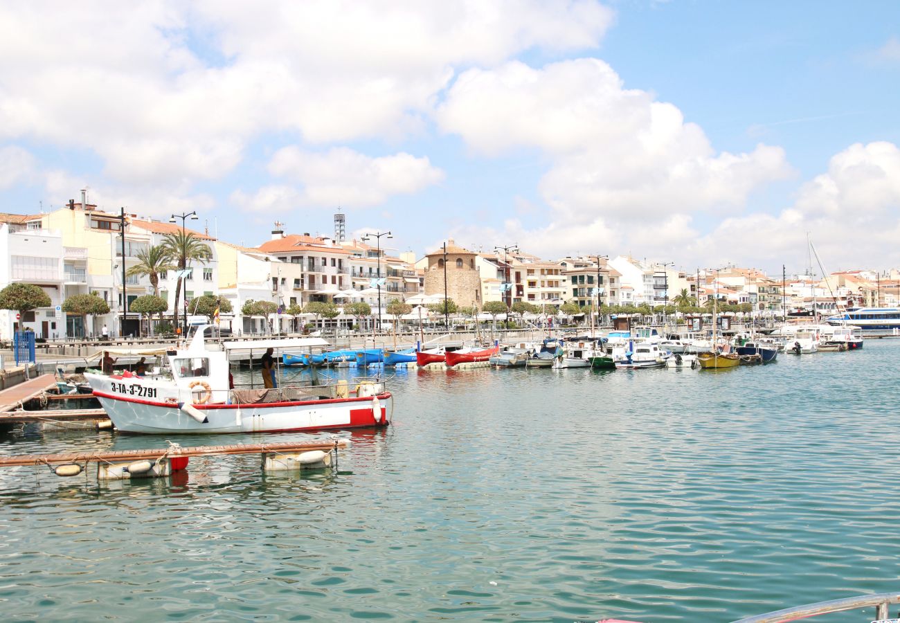 Apartment in Cambrils - Apartamento Leo