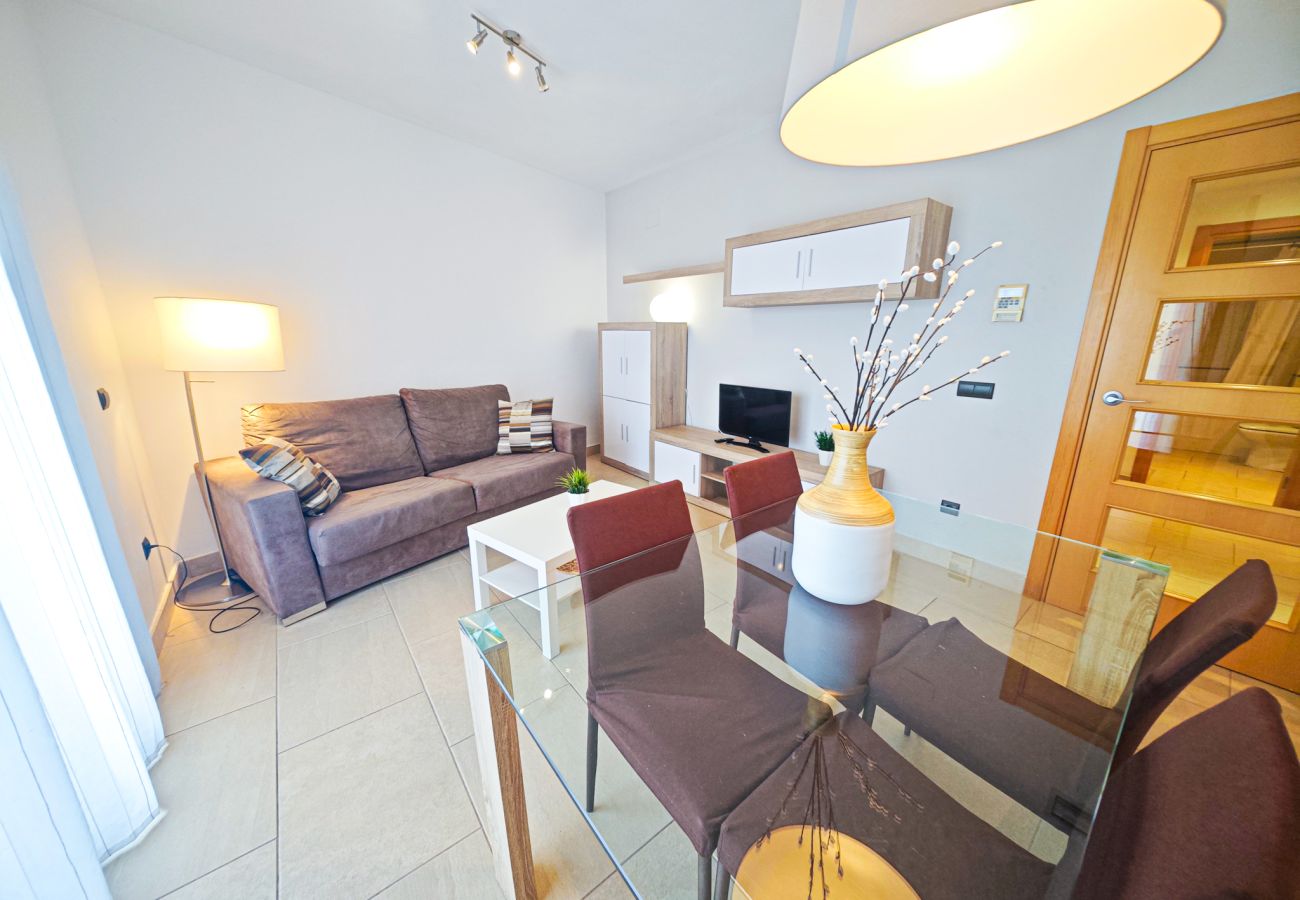 Apartment in Cambrils - DI MARE 31