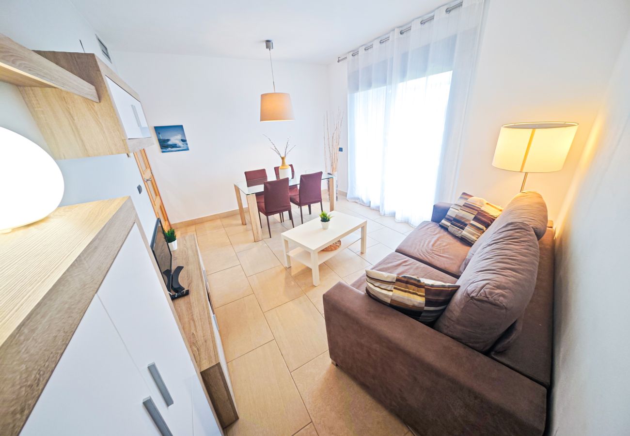 Apartment in Cambrils - DI MARE 31