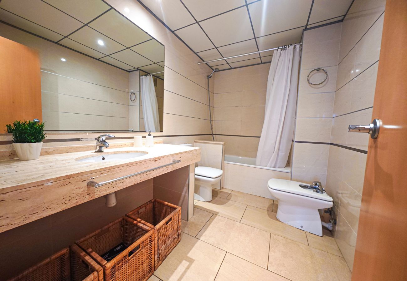 Apartment in Cambrils - DI MARE 31