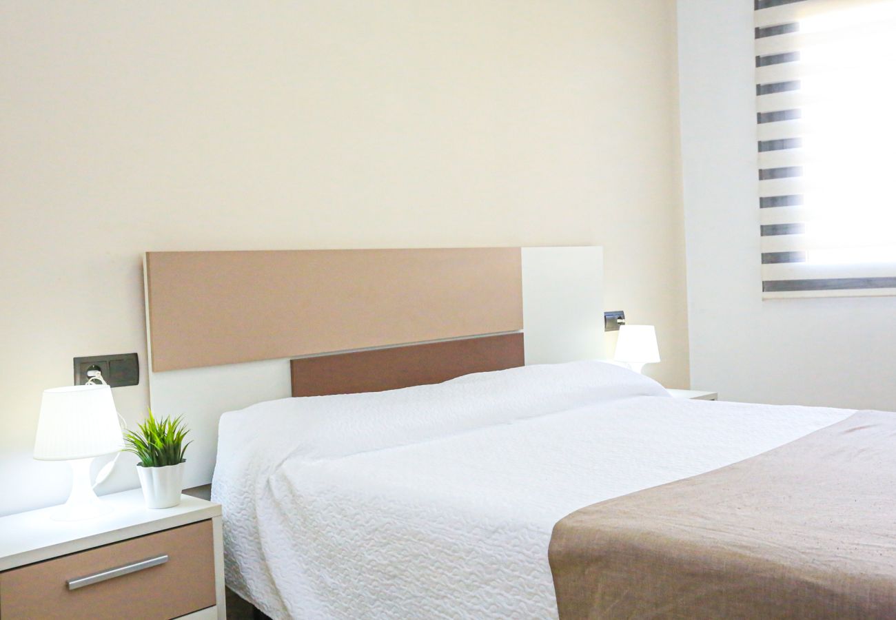 Apartment in Cambrils - DI MARE 31