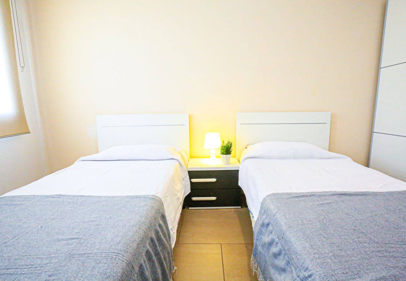 Apartment in Cambrils - DI MARE 31