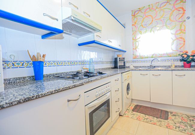 Apartment in Cambrils - Gaya Apartment in Cambrils - Gaya