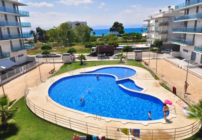 Apartment in Cambrils - AUGUSTA  8 4 B Apartment in Cambrils - AUGUSTA  8 4 B