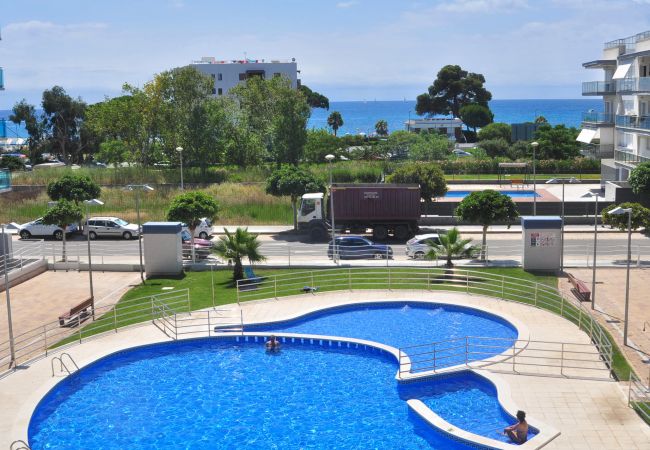 Apartment in Cambrils - AUGUSTA  8 4 B Apartment in Cambrils - AUGUSTA  8 4 B