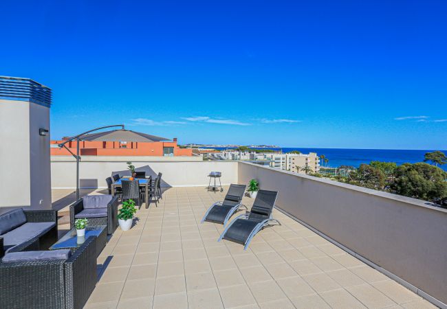 Apartment in Cambrils - AUGUSTA  8 4 B Apartment in Cambrils - AUGUSTA  8 4 B