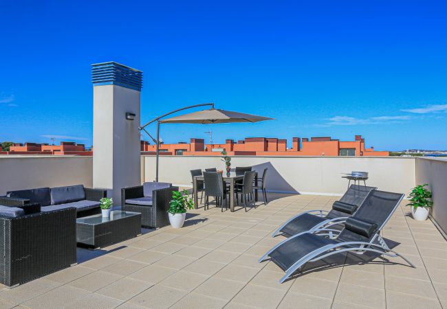 Apartment in Cambrils - AUGUSTA  8 4 B Apartment in Cambrils - AUGUSTA  8 4 B