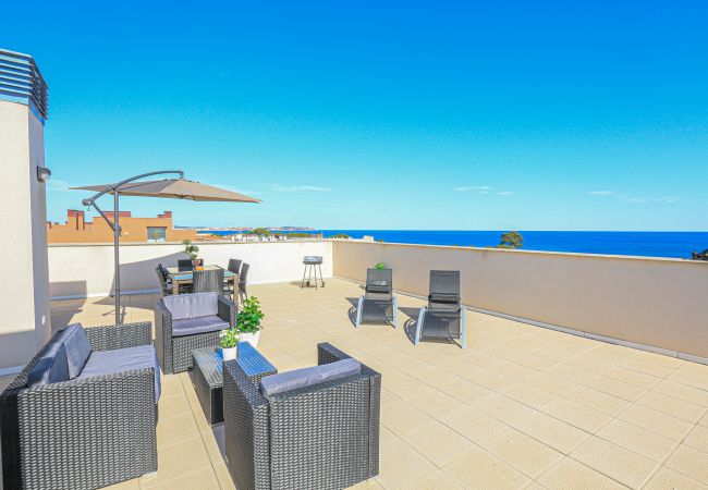 Apartment in Cambrils - AUGUSTA  8 4 B Apartment in Cambrils - AUGUSTA  8 4 B