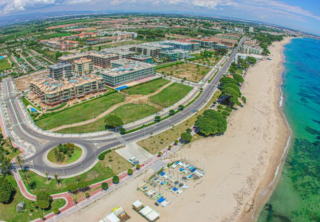 Apartment in Cambrils - AUGUSTA  8 4 B Apartment in Cambrils - AUGUSTA  8 4 B