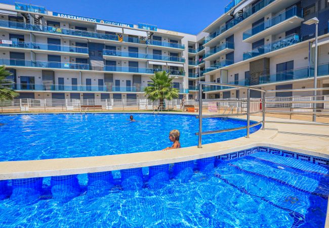 Apartment in Cambrils - AUGUSTA  8 4 B Apartment in Cambrils - AUGUSTA  8 4 B