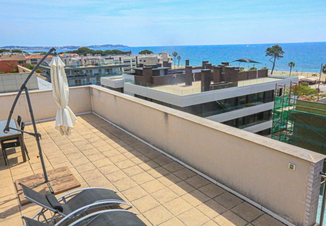 Apartment in Cambrils - AUGUSTA  8 4 B Apartment in Cambrils - AUGUSTA  8 4 B