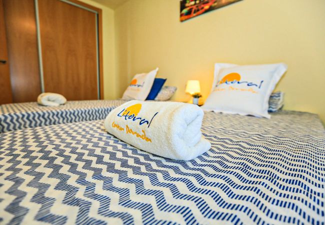 Apartment in Cambrils - AUGUSTA  8 4 B Apartment in Cambrils - AUGUSTA  8 4 B