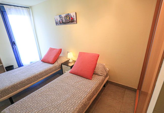 Apartment in Cambrils - AUGUSTA  8 4 B Apartment in Cambrils - AUGUSTA  8 4 B