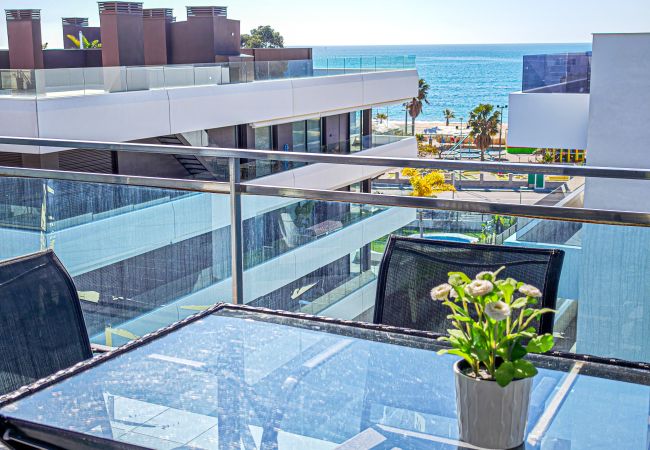 Apartment in Cambrils - AUGUSTA  8 4 B Apartment in Cambrils - AUGUSTA  8 4 B