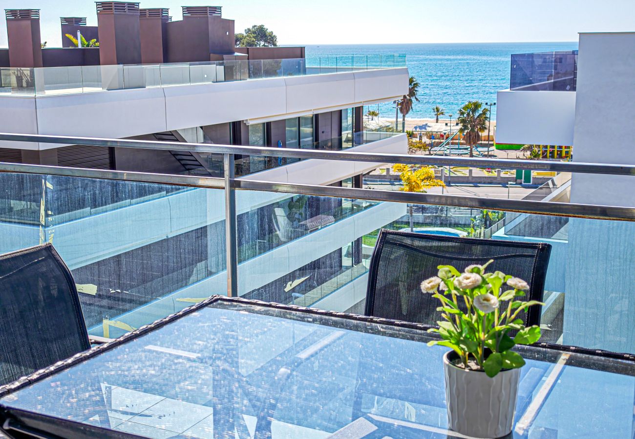 Apartment in Cambrils - AUGUSTA  8 4 B