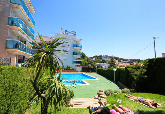 Apartment in Salou - LA CALETA Apartment in Salou - LA CALETA