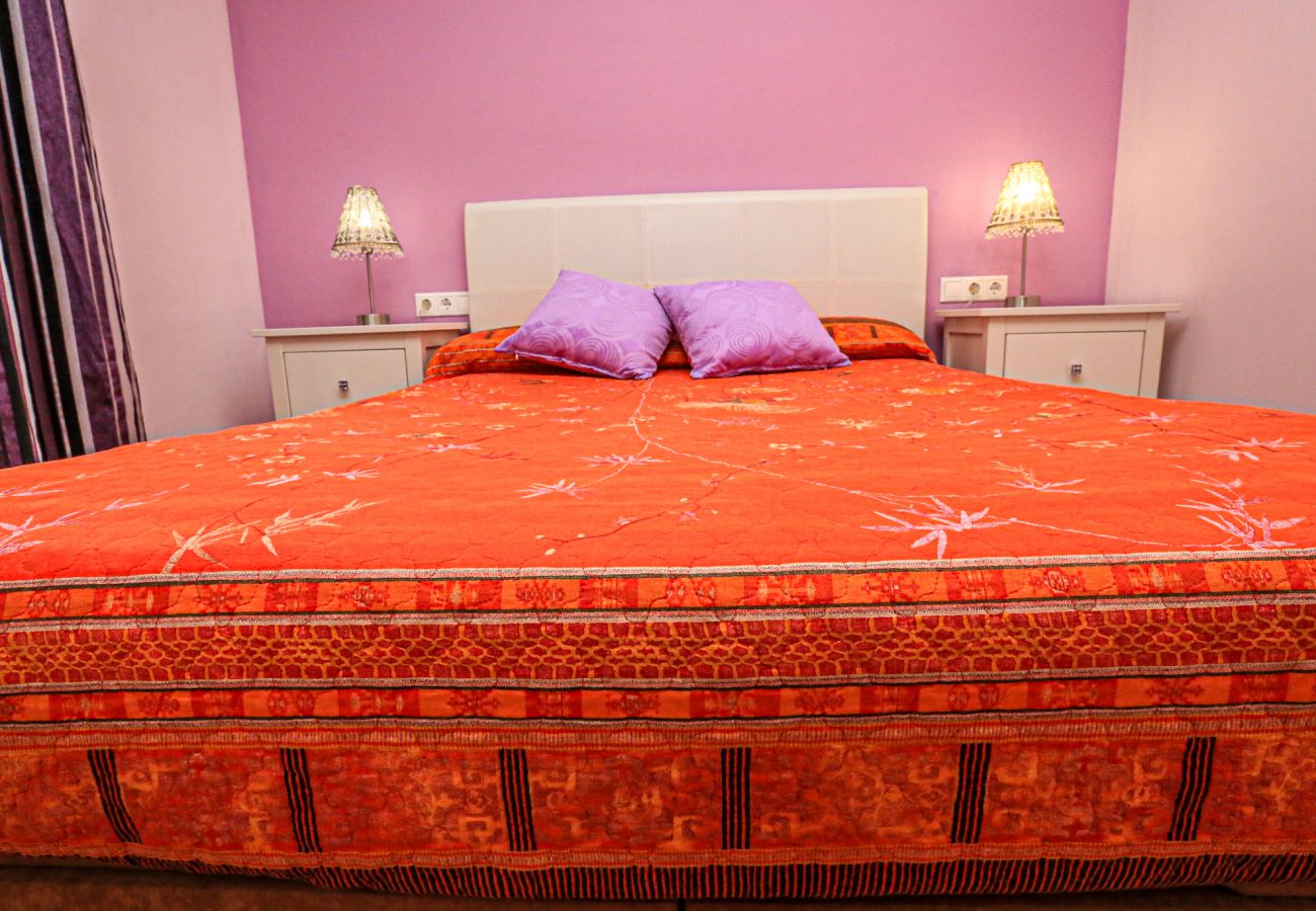 Apartment in Cambrils - ESQUIROL 2A
