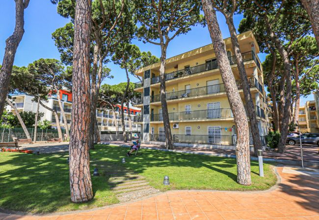 Apartment in Cambrils - PINS I MAR BAJOS