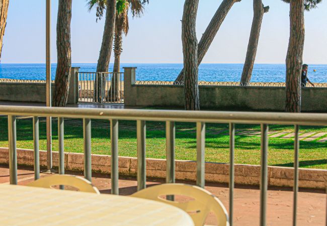 Apartment in Cambrils - PINS I MAR BAJOS