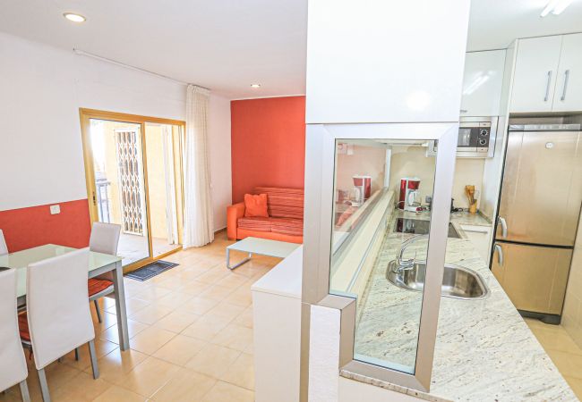 Apartment in Cambrils - PINS I MAR BAJOS Apartment in Cambrils - PINS I MAR BAJOS
