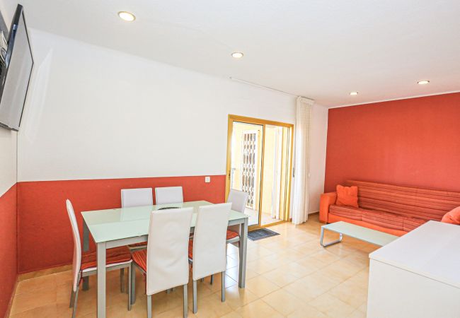 Apartment in Cambrils - PINS I MAR BAJOS Apartment in Cambrils - PINS I MAR BAJOS
