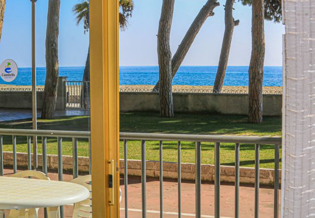 Apartment in Cambrils - PINS I MAR BAJOS