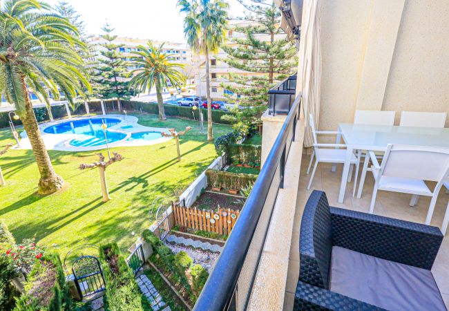 Apartment in Cambrils - Regata 309 Apartment in Cambrils - Regata 309