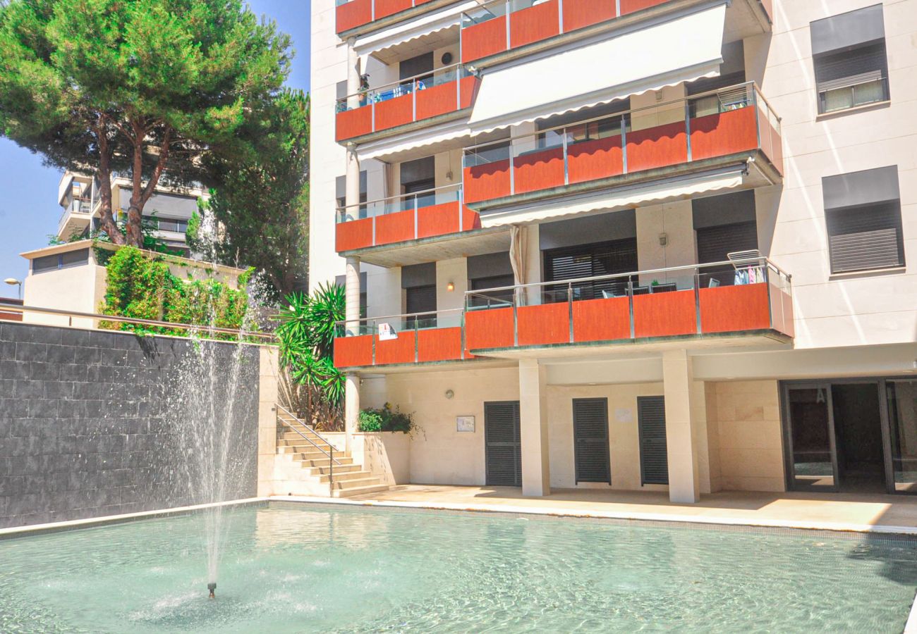 House in Cambrils - SOL CAMBRILS C 10