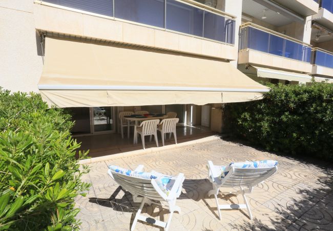 Apartment in Cambrils - GOLF A BAJOS 9 Apartment in Cambrils - GOLF A BAJOS 9