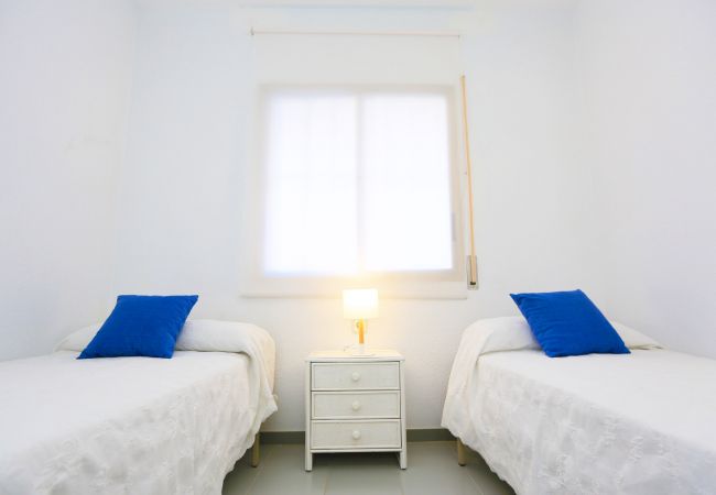 Apartment in Cambrils - GOLF A BAJOS 9 Apartment in Cambrils - GOLF A BAJOS 9