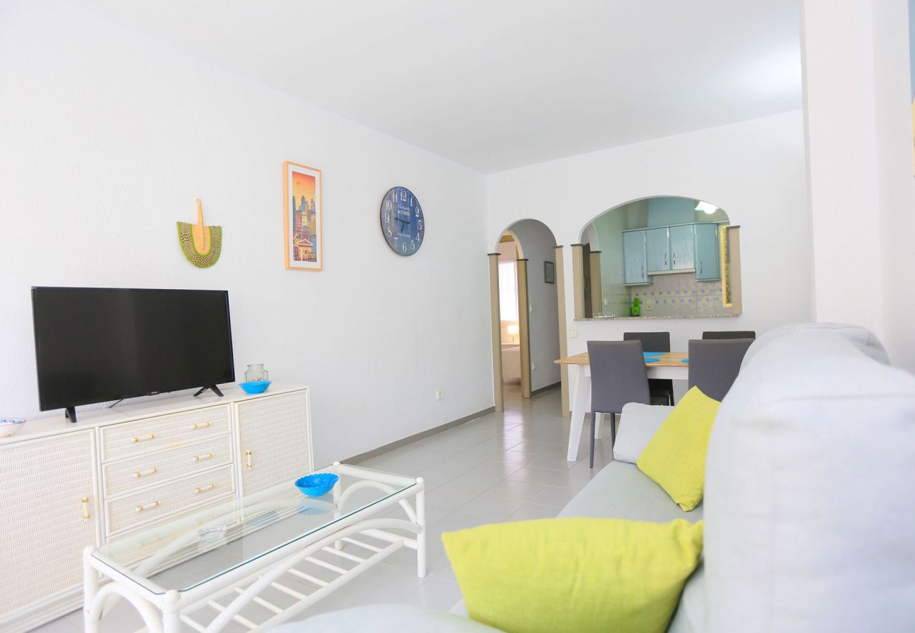 Apartment in Cambrils - GOLF A BAJOS 9