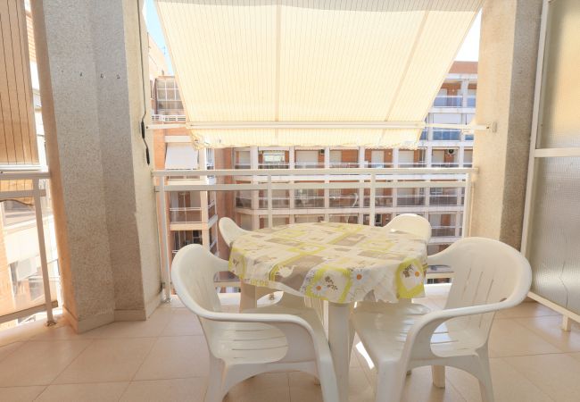 Apartment in Cambrils - OLIMAR B 23 Apartment in Cambrils - OLIMAR B 23