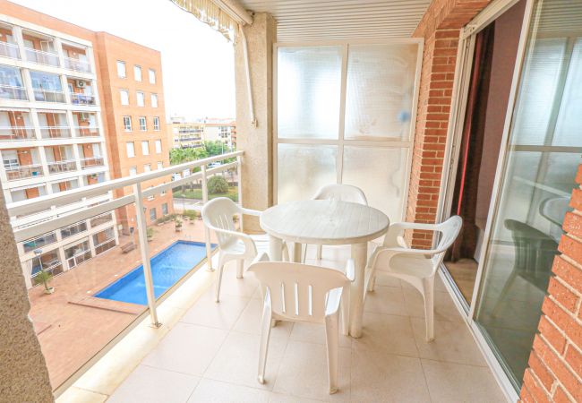 Apartment in Cambrils - OLIMAR B 23 Apartment in Cambrils - OLIMAR B 23
