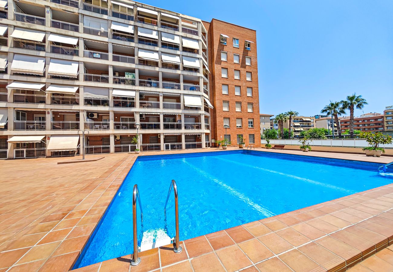 Apartment in Cambrils - OLIMAR B 23