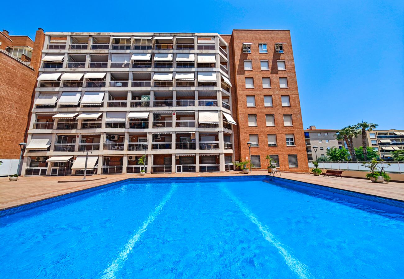 Apartment in Cambrils - OLIMAR B 23