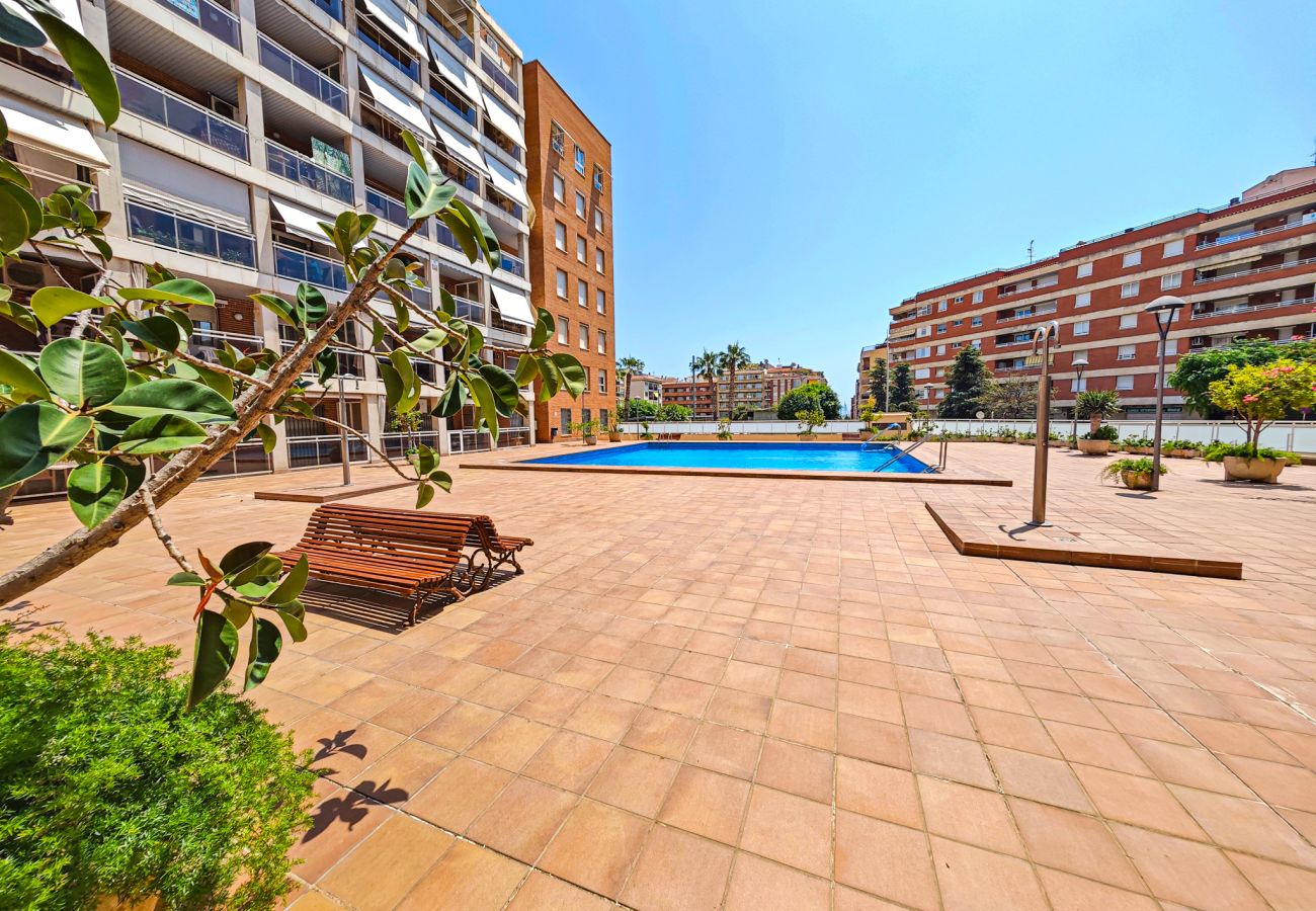 Apartment in Cambrils - OLIMAR B 23