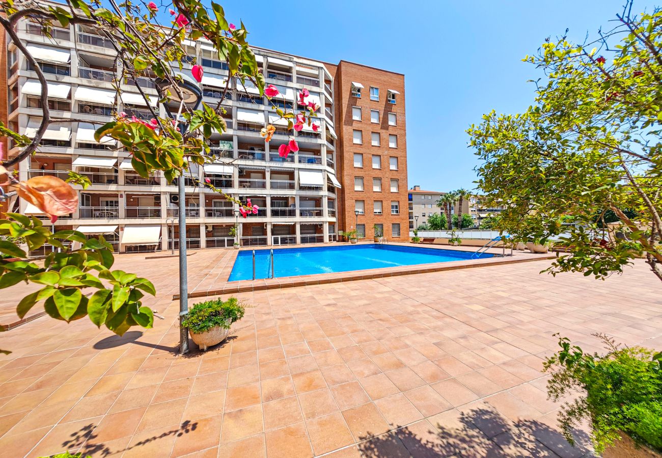 Apartment in Cambrils - OLIMAR B 23