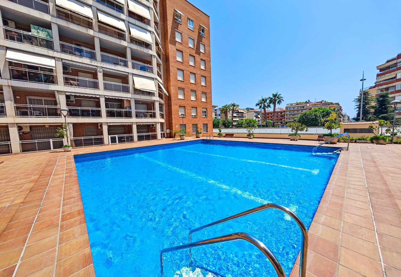 Apartment in Cambrils - OLIMAR B 23