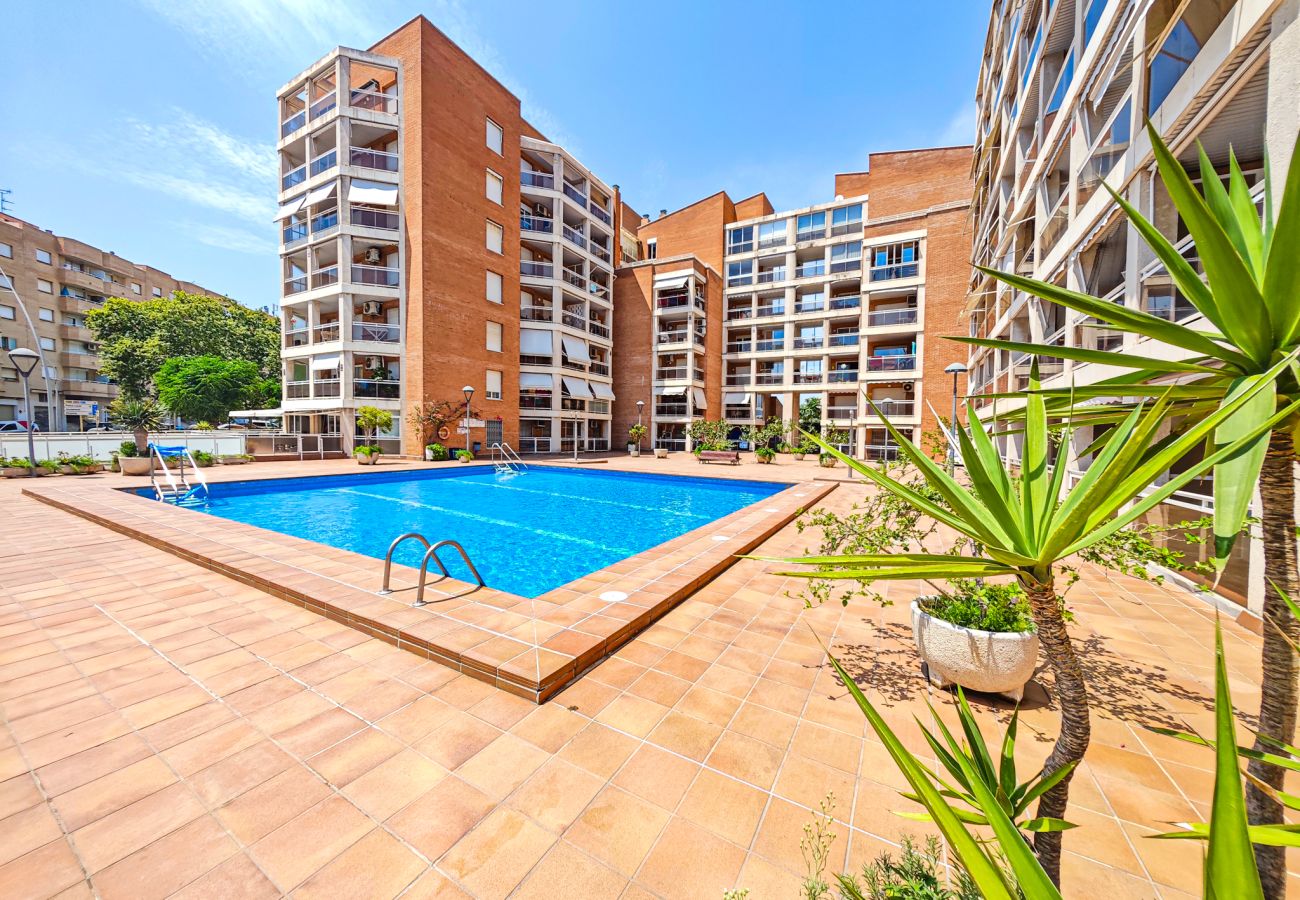 Apartment in Cambrils - OLIMAR B 23