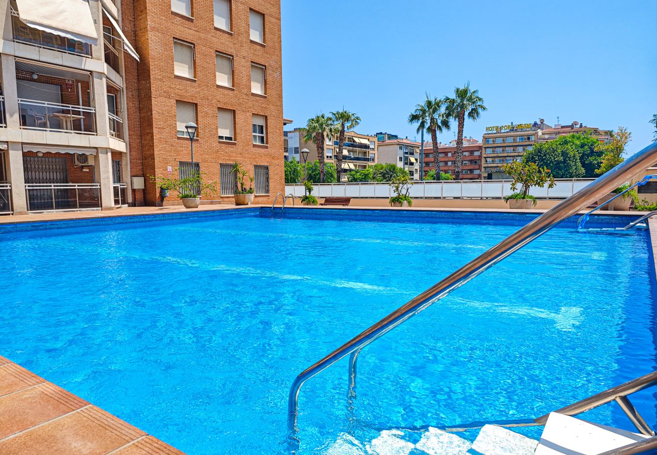 Apartment in Cambrils - OLIMAR B 23
