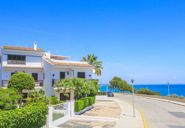 House in Miami Playa - CASAS BLANCAS 57 House in Miami Playa - CASAS BLANCAS 57