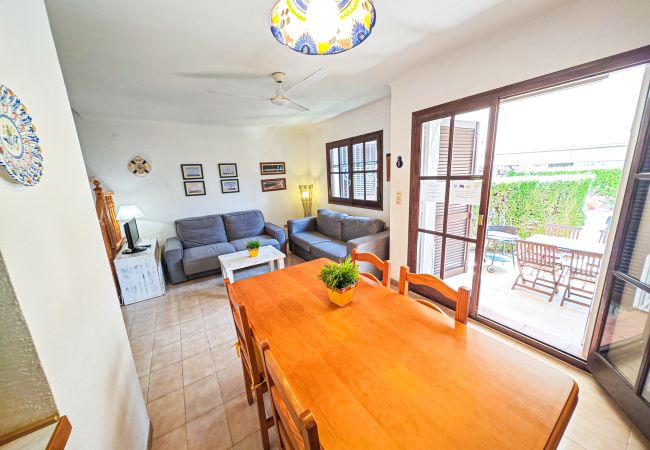 House in Miami Playa - CASAS BLANCAS 57 House in Miami Playa - CASAS BLANCAS 57