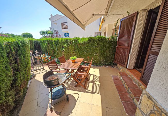 House in Miami Playa - CASAS BLANCAS 57 House in Miami Playa - CASAS BLANCAS 57