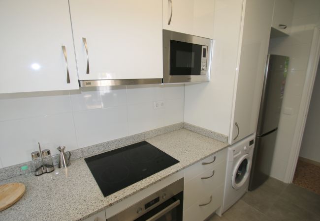Apartment in Cambrils - Apartamento Luisa Cambrils Apartment in Cambrils - Apartamento Luisa Cambrils