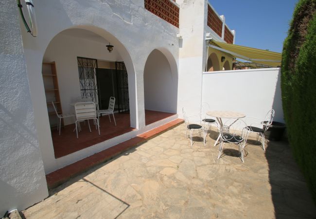 Apartment in Cambrils - Apartamento Luisa Cambrils Apartment in Cambrils - Apartamento Luisa Cambrils