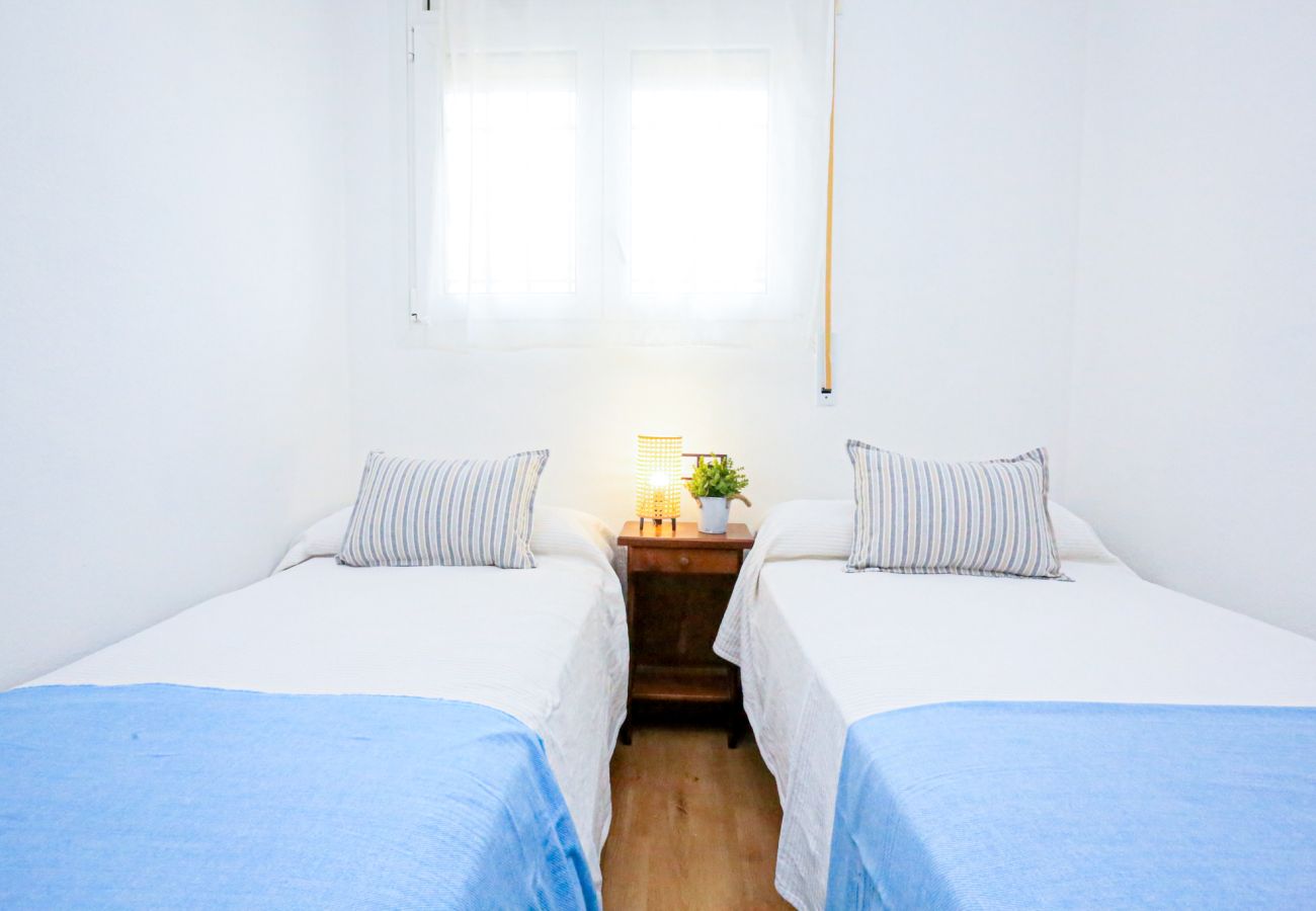 House in Cambrils - VILLA LAURA