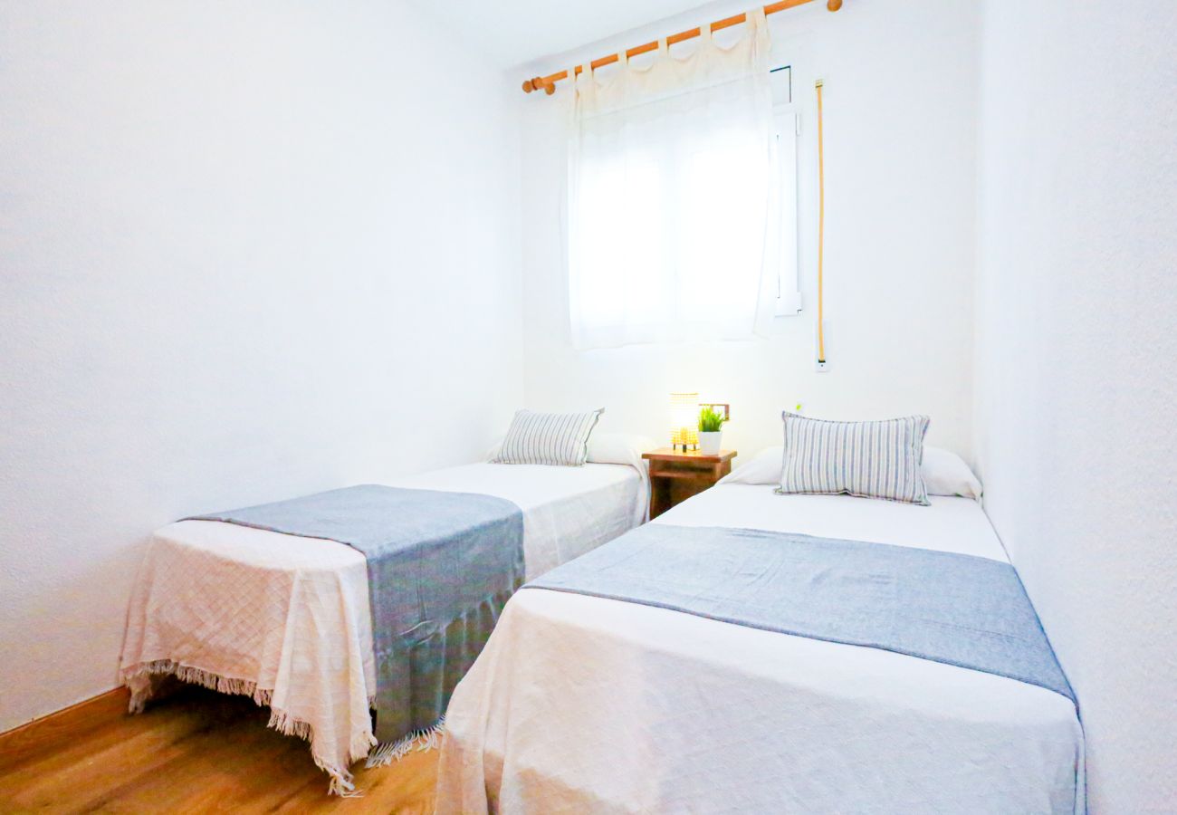 House in Cambrils - VILLA LAURA